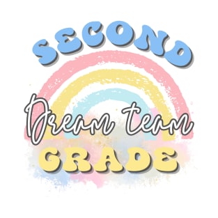 Second grade T-Shirt