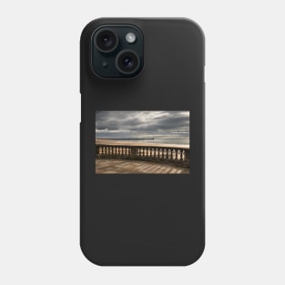 Blyth Shadows Phone Case