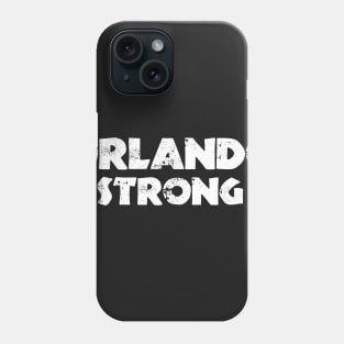 Orlando Phone Case