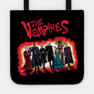 The Vampires Tote