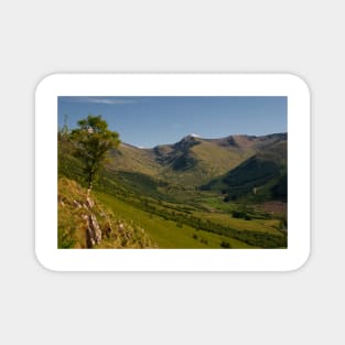 Glen Nevis Magnet