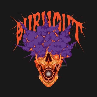 Burnout T-Shirt