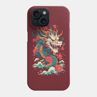 Ryū Phone Case