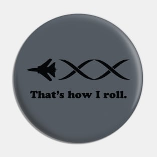 How I Roll Pin