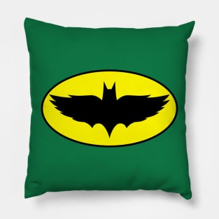 BatBird Pillow