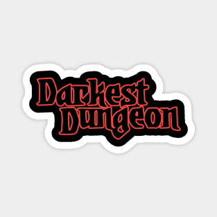 Darkest Dungeon Magnet