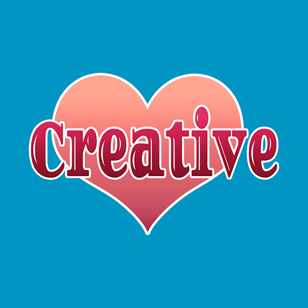 Creative Cute by Creative Has