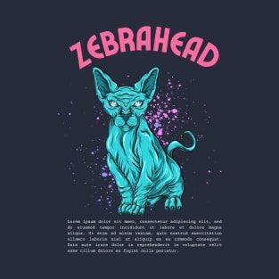 zebrahead T-Shirt