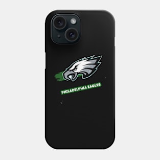 Philadelphia Eagles Phone Case