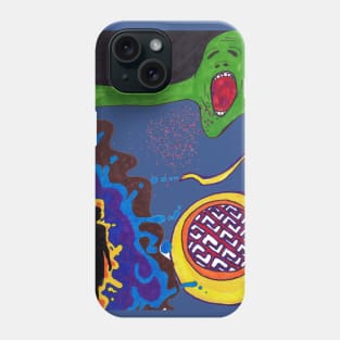 Aura Protection Phone Case