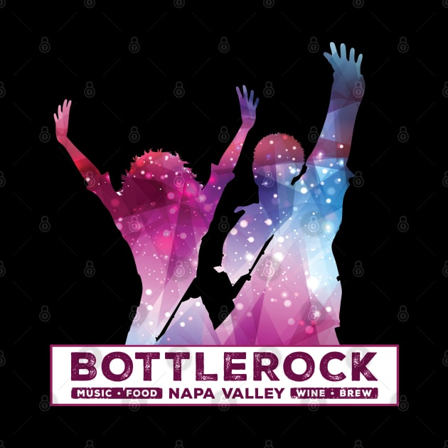 Bottlerock Napa Valley by smkworld