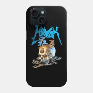 HAVOK band Phone Case