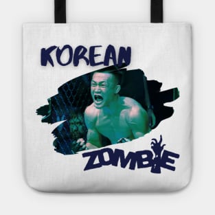 Korean Zombie _ Trending Tote