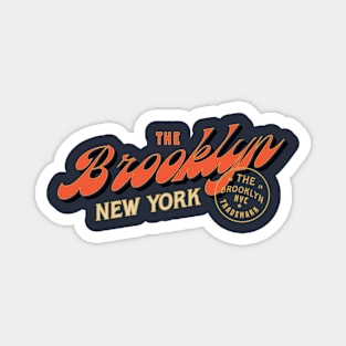 The Brooklyn Magnet