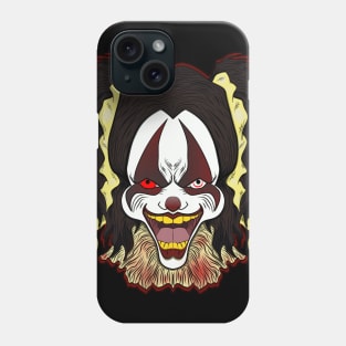 Classic Stryking FX Logo Phone Case