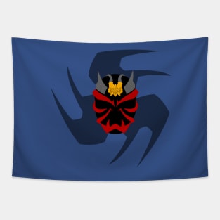 Heisei Phase One - Hibiki Tapestry