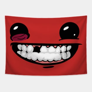 Smile Tapestry