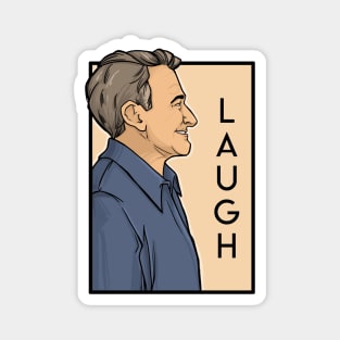 Laugh Magnet