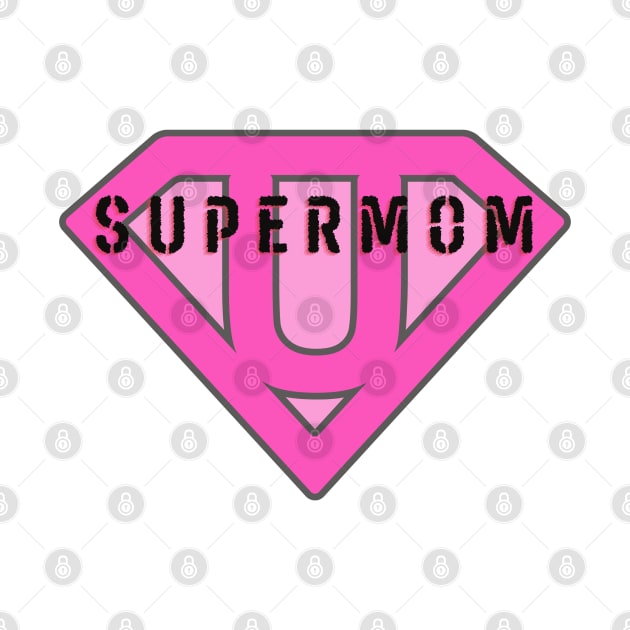 Supermom by Pris25