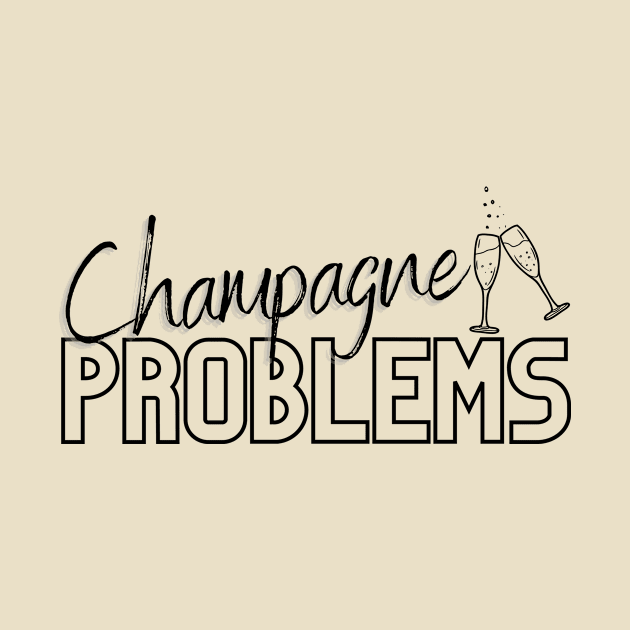 Champagne Problems by virtuallies