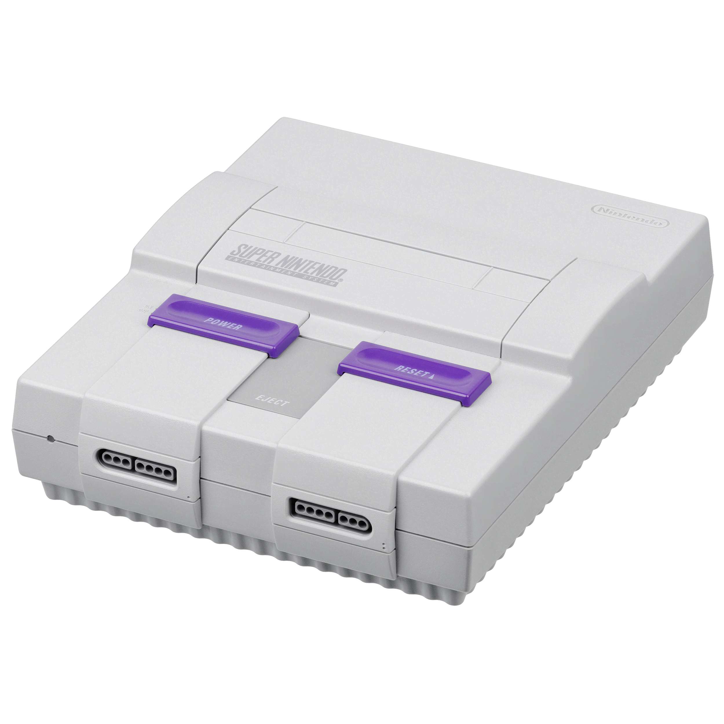 SnesStream profile image