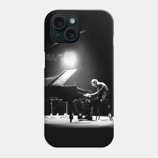 Bill Evans Phone Case