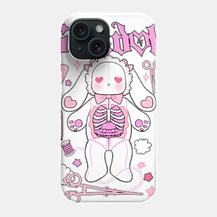 Bunnysection Phone Case