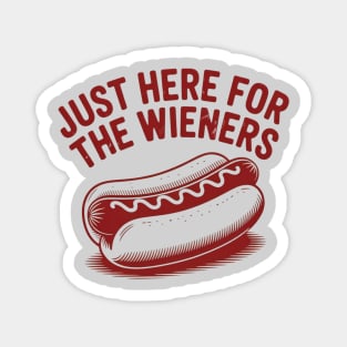 july-4th Magnet