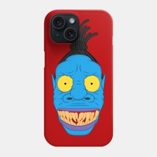 Busta Phone Case