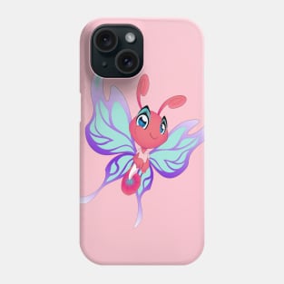 butterfly butterflies insect animal Phone Case