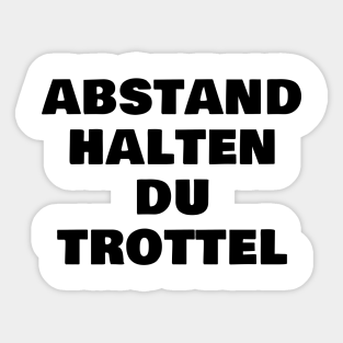 Hier Gibt Es Lustige Aufkleber Mit Spruchen Und Fun Motiven
