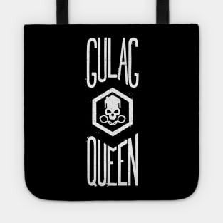 Gulag Queen Tote