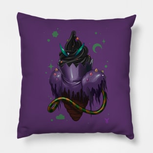 Vinegaroon Pillow