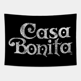 Casa Bonita Tapestry