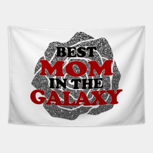 Best Mom in the Galaxy Tapestry