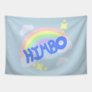 Himbo Pride Tapestry