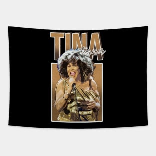 tina turner rip vintage Tapestry