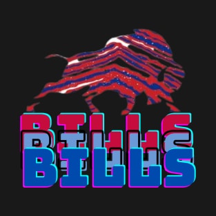 Buffalo Bills T-Shirt