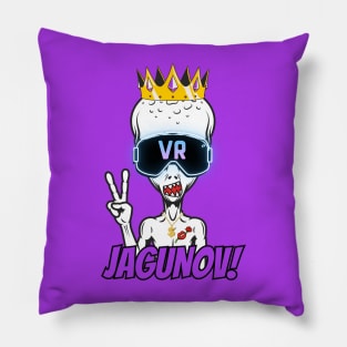 jagunov Pillow