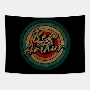 Bea Arthur - Vintage Circle kaset Tapestry