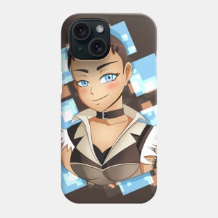 Vernal Phone Case