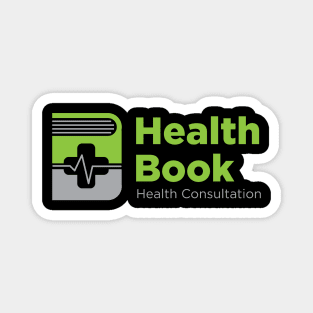 health book consulting  and medical Magnet