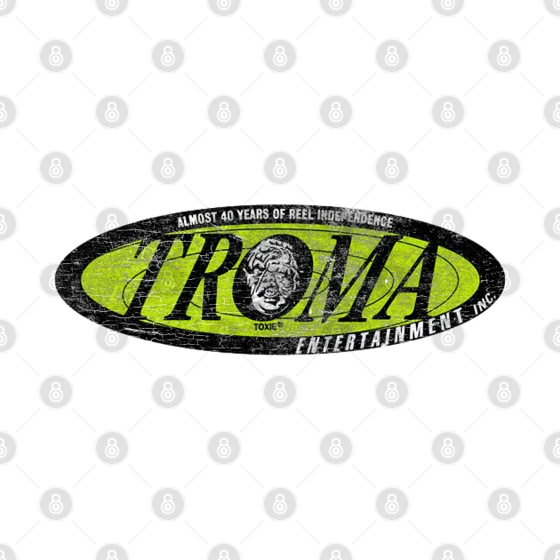 Troma by The Brothers Co.