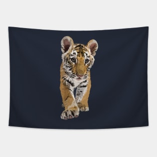 Bengal tiger Tapestry