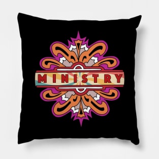 heavy metal band Pillow