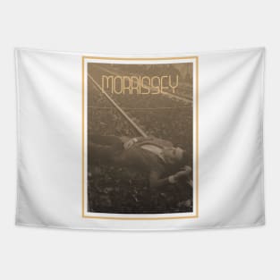 MORRISSEY Tapestry