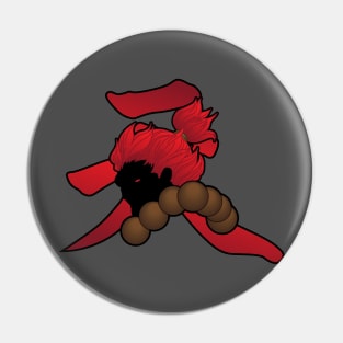 Shin Akuma Pin