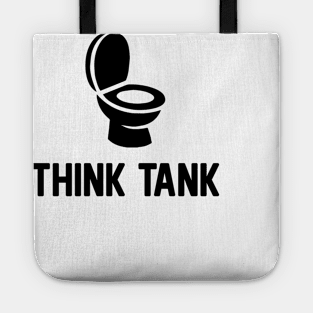 Think Tank Tote