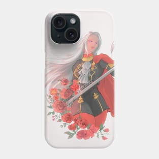 fire emblem three houses Phone Case