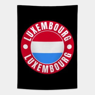 Luxembourg Tapestry